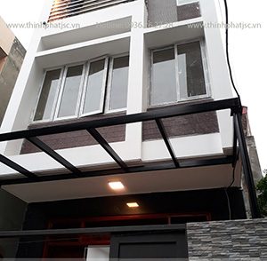 xây nhà trọn gói tại Bắc Từ Liêm