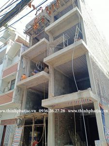 xây nhà trọn gói Mai Dịch, Cầu Giấy