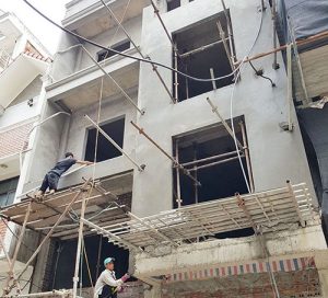 xây nhà trọn gói - Mai Dịch, Cầu Giấy