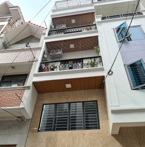 xây nhà trọn gói tại Mai Dịch, Cầu Giấy