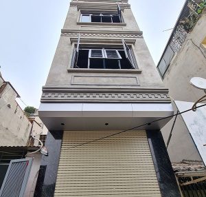 xây nhà trọn gói phường Phương Liệt, quận thanh xuân