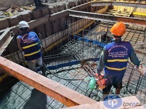 xây nhà trọn gói quận ba đình - dốc tam đa