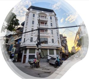 xây nhà trọn gói tại Hà Nội