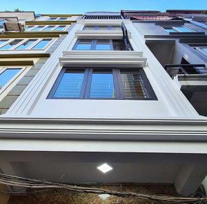 xây nhà trọn gói quận Tây Hồ - chú Huấn-Xuân La