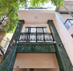xây nhà trọn gói quận hoàn kiếm - chú khanh