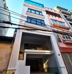 xây nhà trọn gói quận hoàng mai- anh trị, tân mai