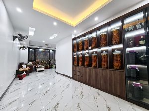 xây nhà trọn gói tại quận Hoàng Mai - anh Trường, Kim Giang