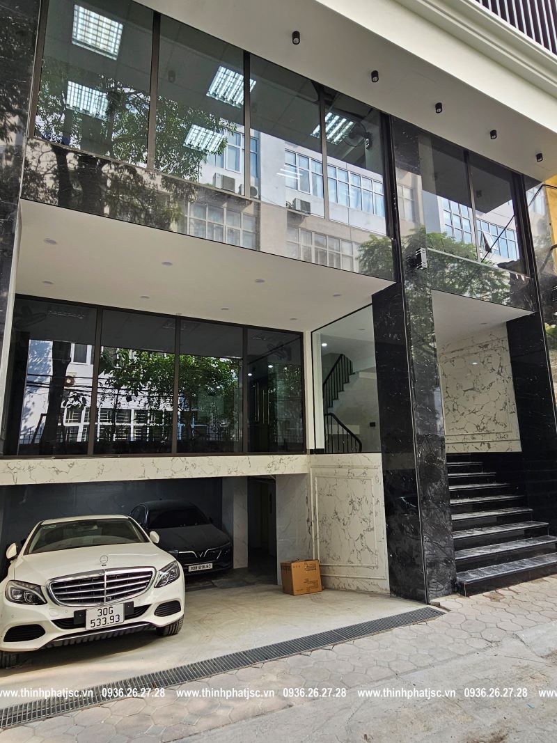 xây nhà trọn gói quận hai bà trưng-bách khoa