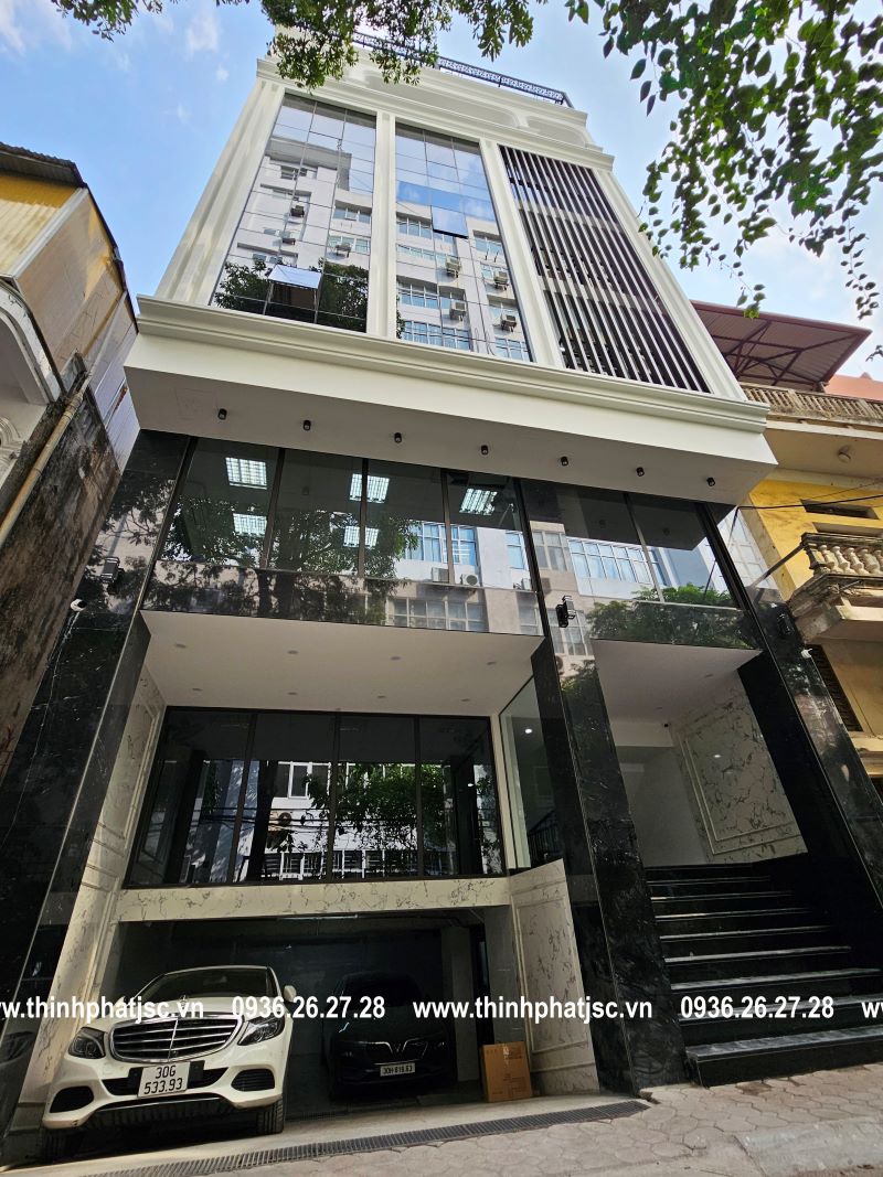 xây nhà trọn gói quận hai bà trưng-bách khoa