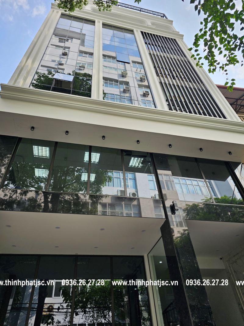 xây nhà trọn gói quận hai bà trưng-bách khoa