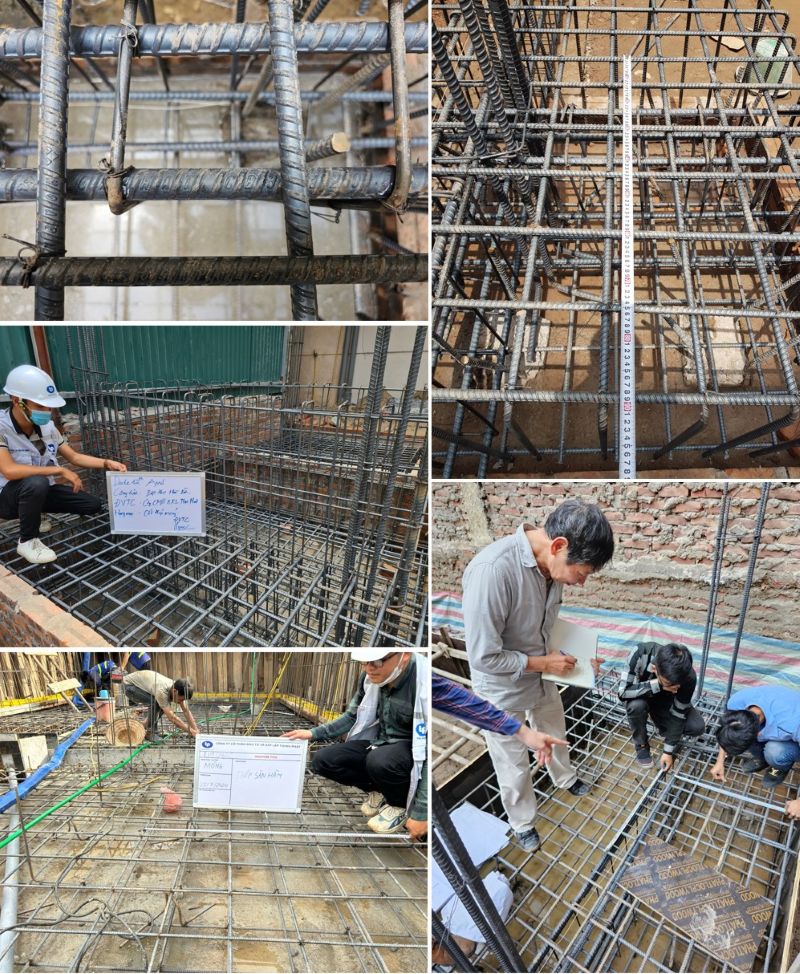 quy trình quản lý kỹ thuật Thịnh Phát