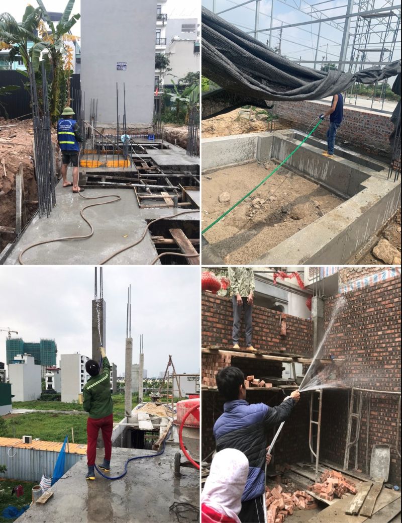 quy trình quản lý kỹ thuật Thịnh Phát