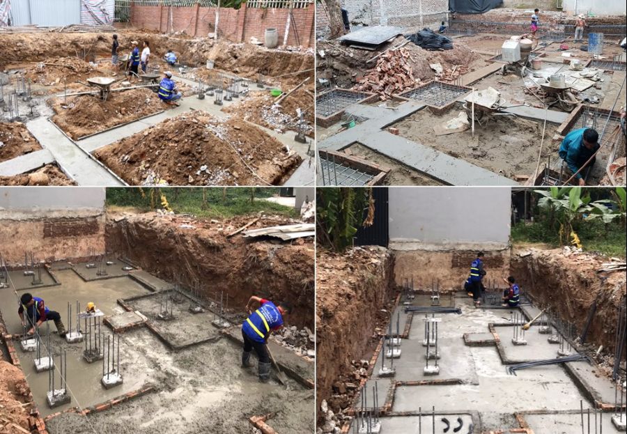 quy trình quản lý kỹ thuật Thịnh Phát