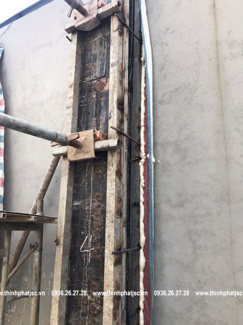 xây nhà trọn gói tại quận hà đông - chú tuấn