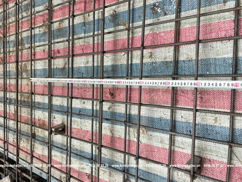 xây nhà trọn gói tại quận hà đông - chú tuấn