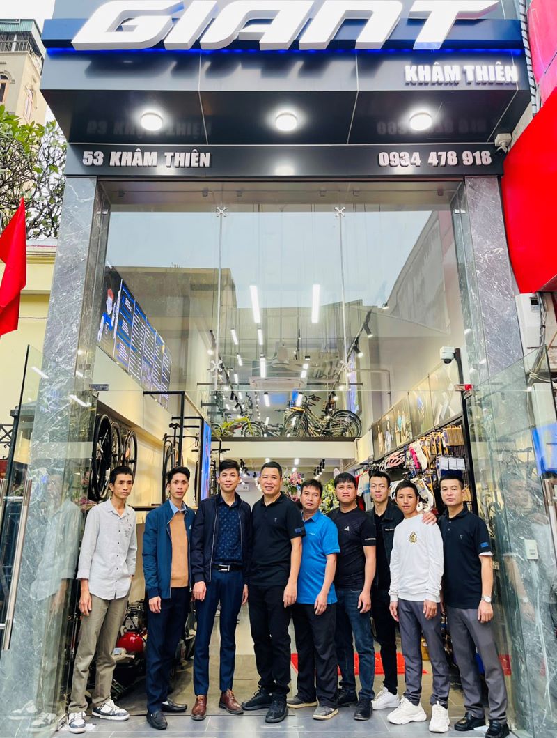 công ty CP đầu tư và xây lắp Thịnh Phát