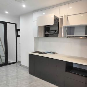 xây nhà trọn gói quận long biên