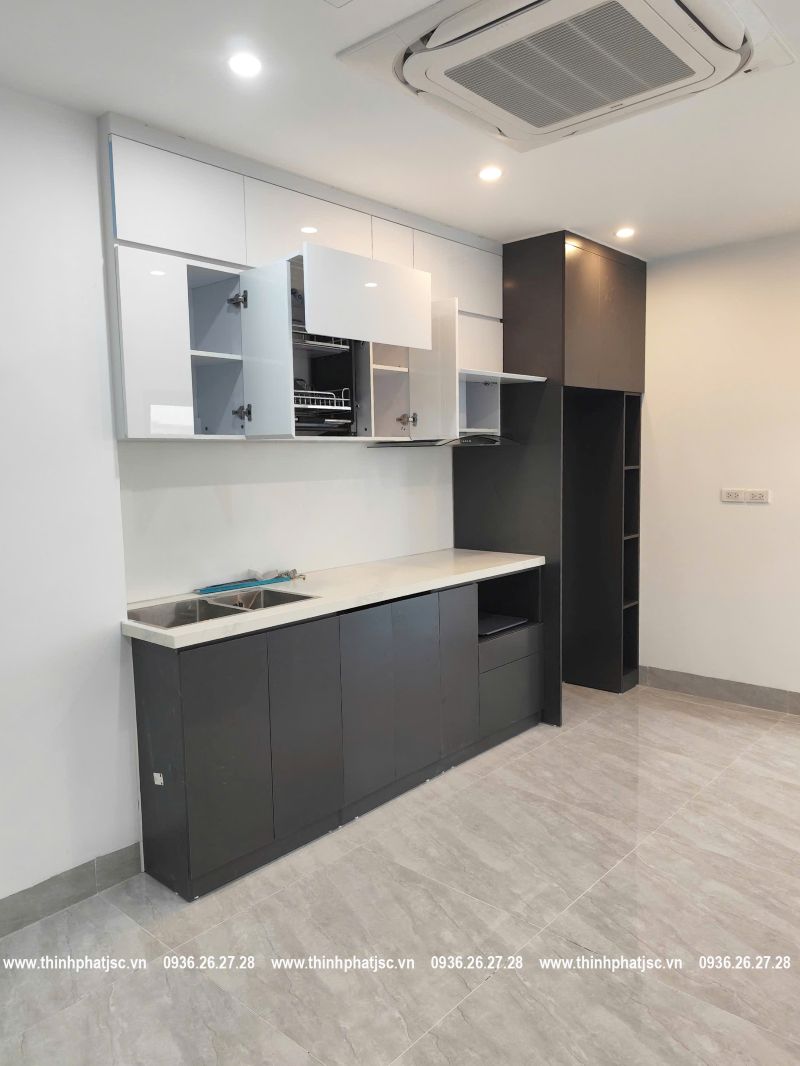 xây nhà trọn gói quận long biên