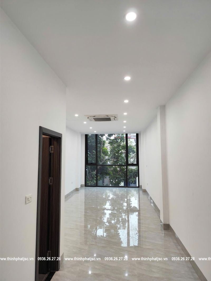 xây nhà trọn gói quận long biên