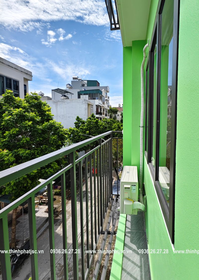 xây nhà trọn gói tại hà đông-a long yên nghĩa