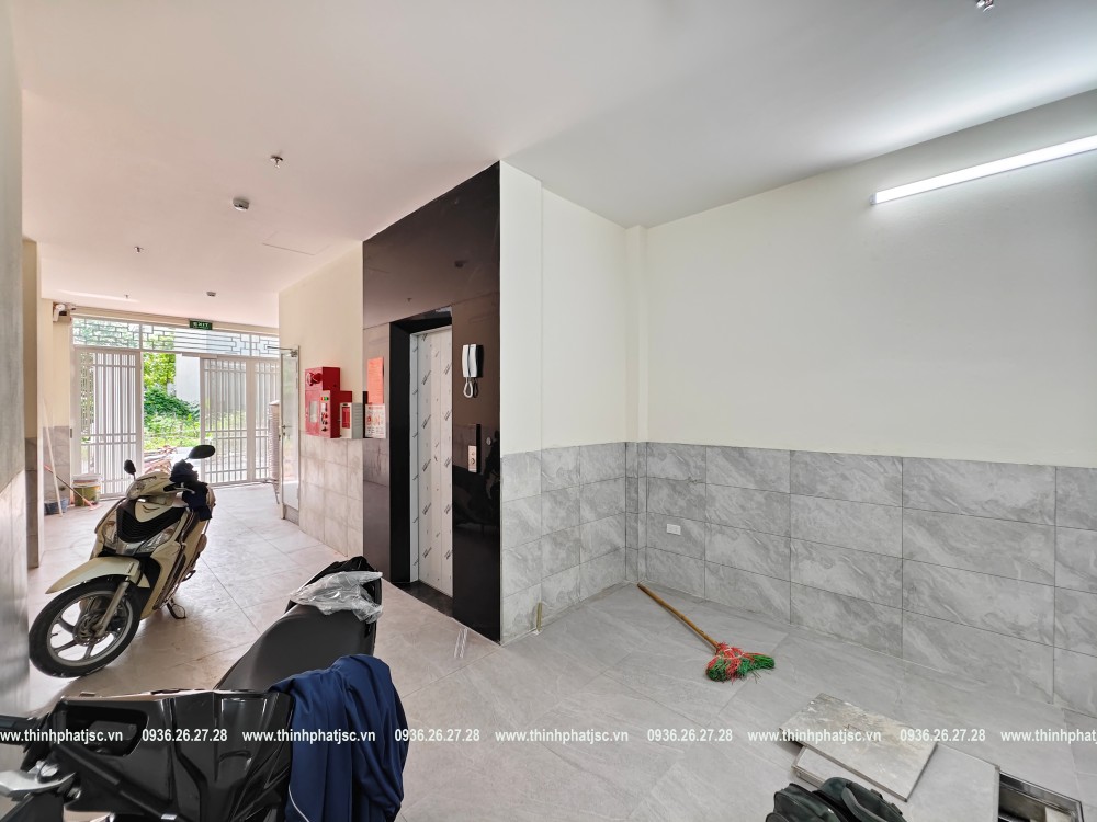 xây nhà trọn gói tại hà đông-a long yên nghĩa