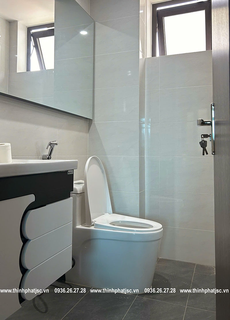 xây nhà trọn gói tại Hoài Đức-kim chung-t3-2025