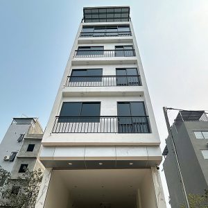 xây nhà trọn gói tại Hoài Đức-kim chung-t3-2025