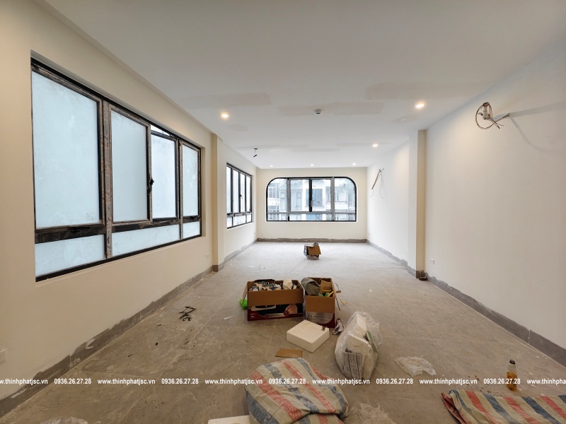 xây nhà trọn gói quận đống đa - quốc tử giám