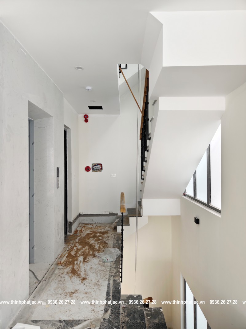 xây nhà trọn gói quận đống đa - quốc tử giám