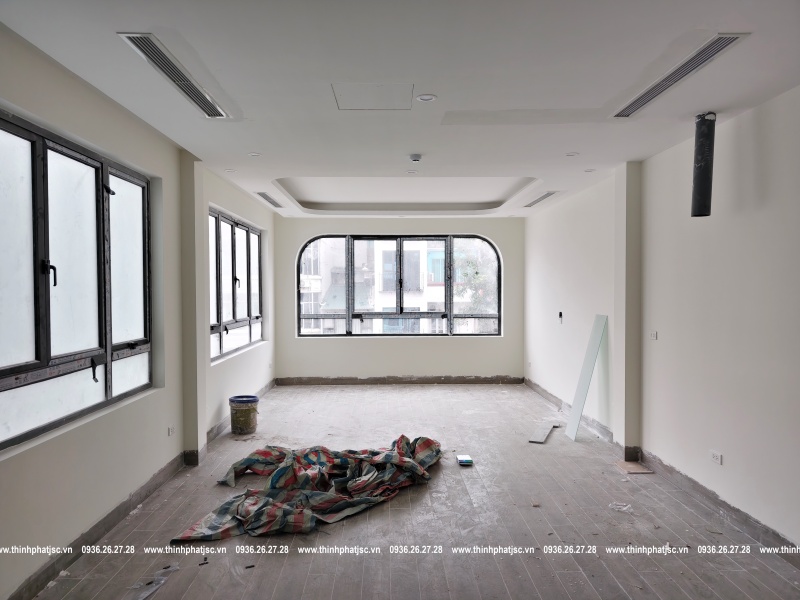 xây nhà trọn gói quận đống đa - quốc tử giám