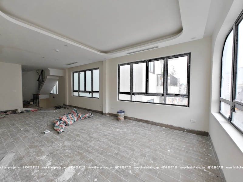 xây nhà trọn gói quận đống đa - quốc tử giám