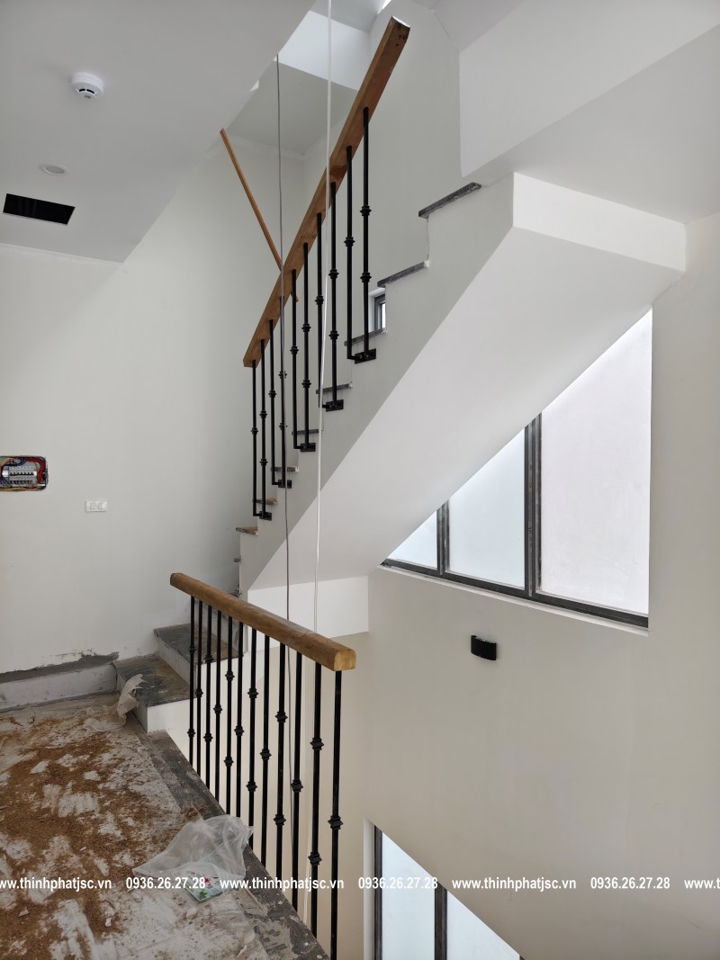 xây nhà trọn gói quận đống đa - quốc tử giám