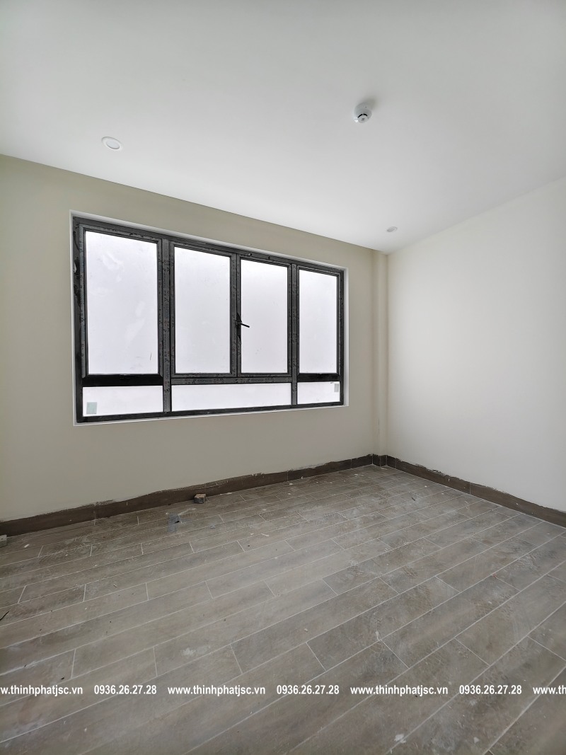 xây nhà trọn gói quận đống đa - quốc tử giám