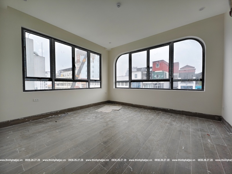 xây nhà trọn gói quận đống đa - quốc tử giám