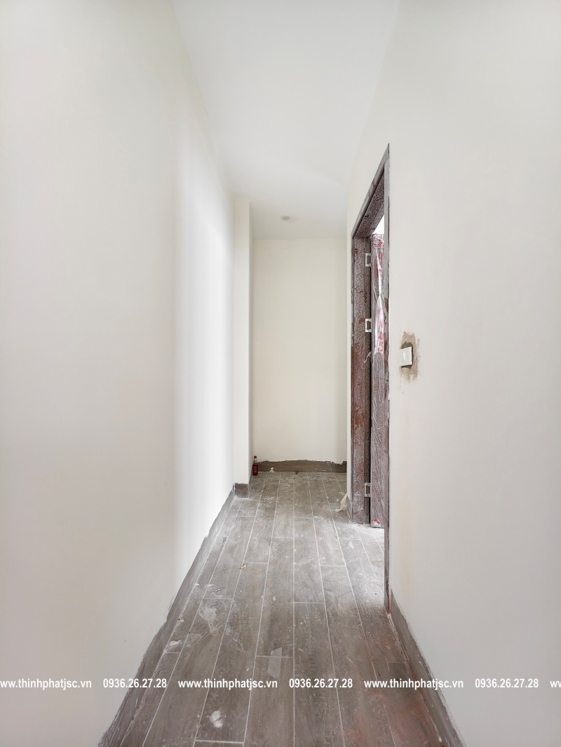 xây nhà trọn gói quận đống đa - quốc tử giám