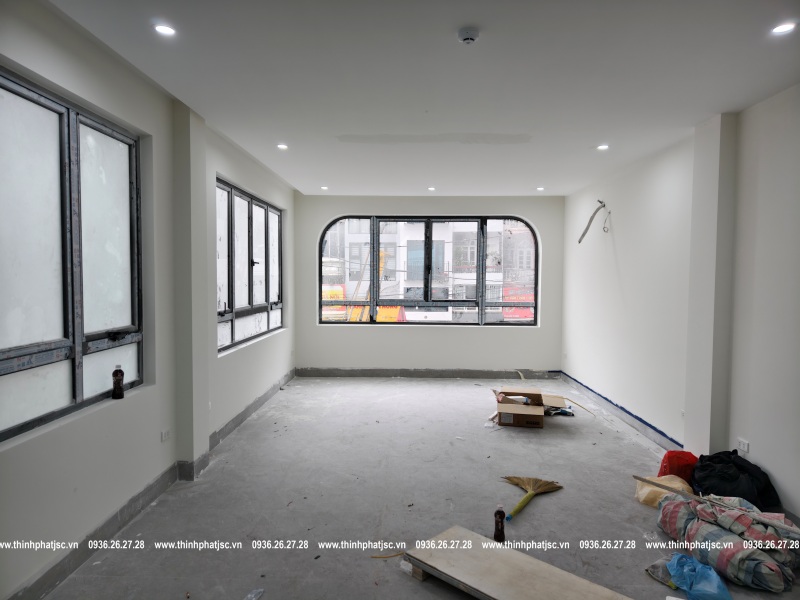 xây nhà trọn gói quận đống đa - quốc tử giám