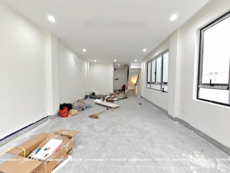 xây nhà trọn gói quận đống đa - quốc tử giám