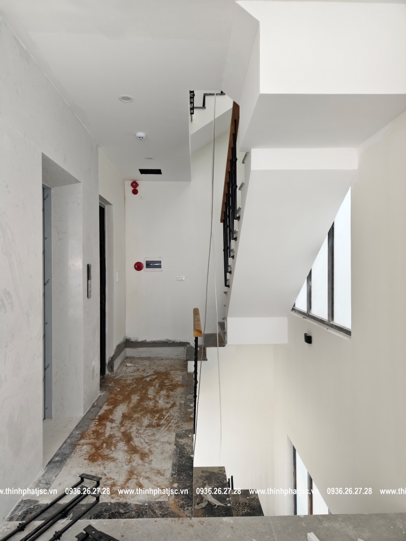 xây nhà trọn gói quận đống đa - quốc tử giám