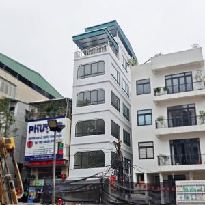 xây nhà trọn gói quận đống đa- quốc tử giám
