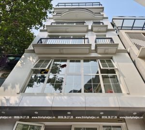 xây nhà trọn gói quận đống đa-thái thinh