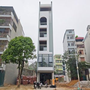 xây nhà trọn gói quận hà đông 2025-mộ lao