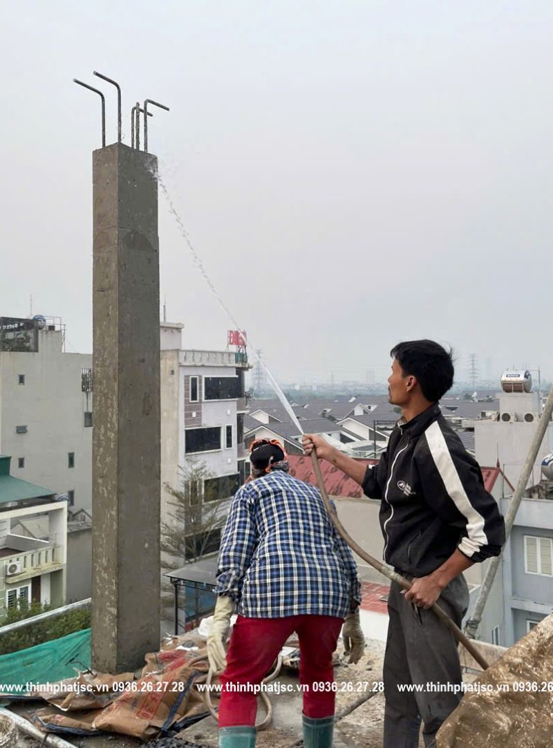 xây nhà trọn gói quận hà đông- yên nghĩa