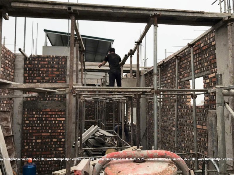 xây nhà trọn gói quận hà đông- yên nghĩa