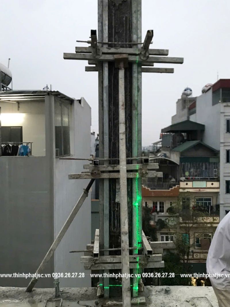 xây nhà trọn gói quận hà đông- yên nghĩa