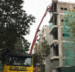 xây nhà trọn gói quận hà đông- yên nghĩa