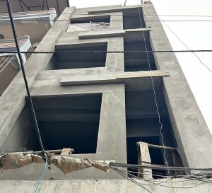 xây nhà trọn gói tại yên nghĩa, hà đông 2025