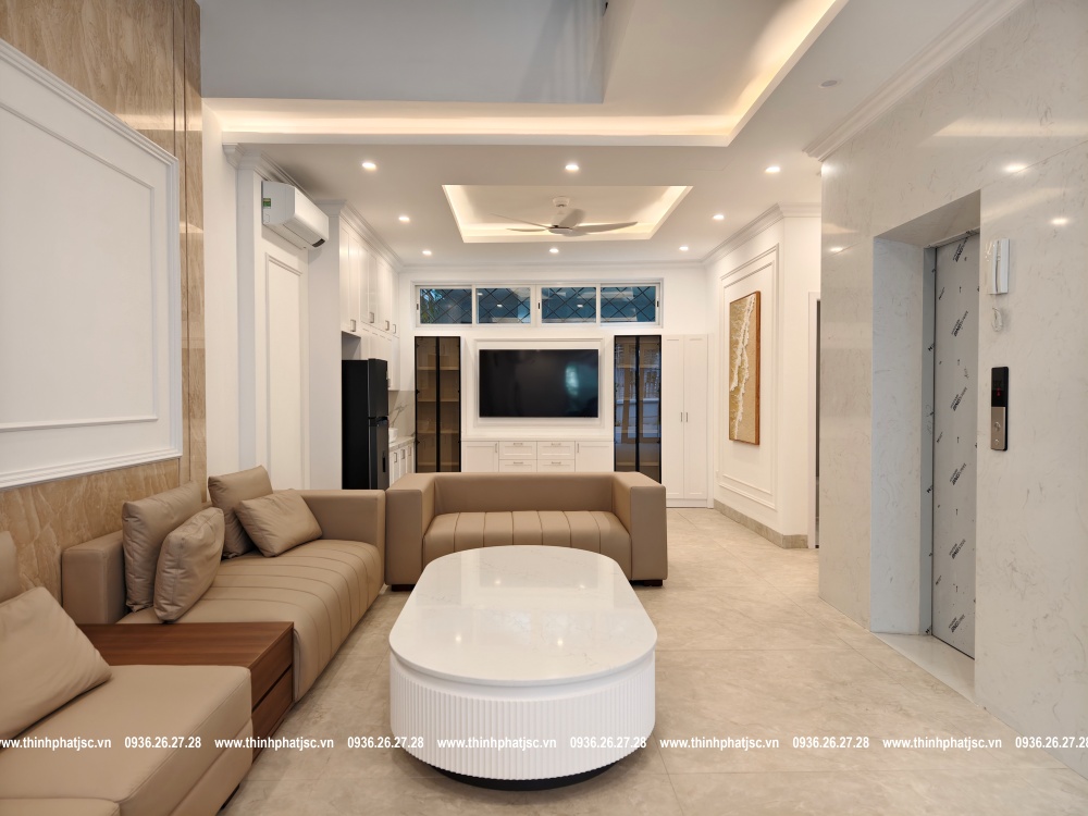 xây nhà trọn gói quận đống đa 2025-thái thịnh