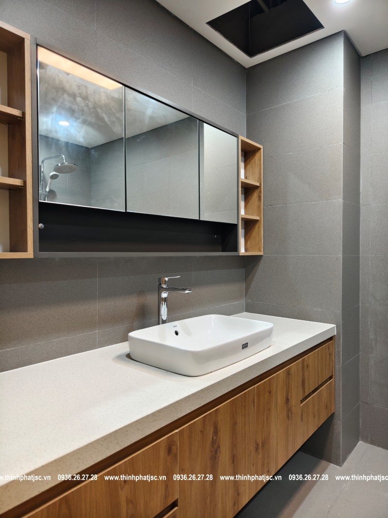 xây nhà trọn gói quận hà đông-mộ lao