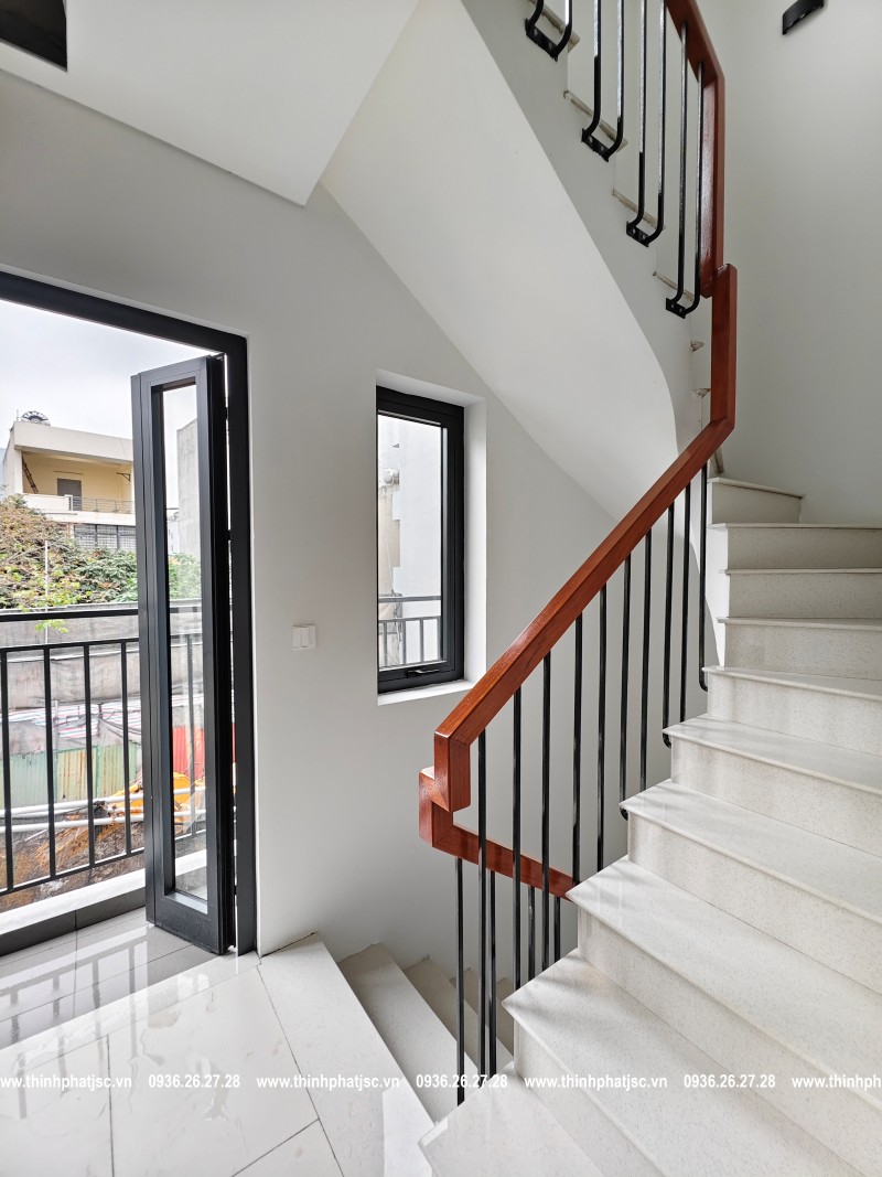 xây nhà trọn gói quận hà đông-mộ lao