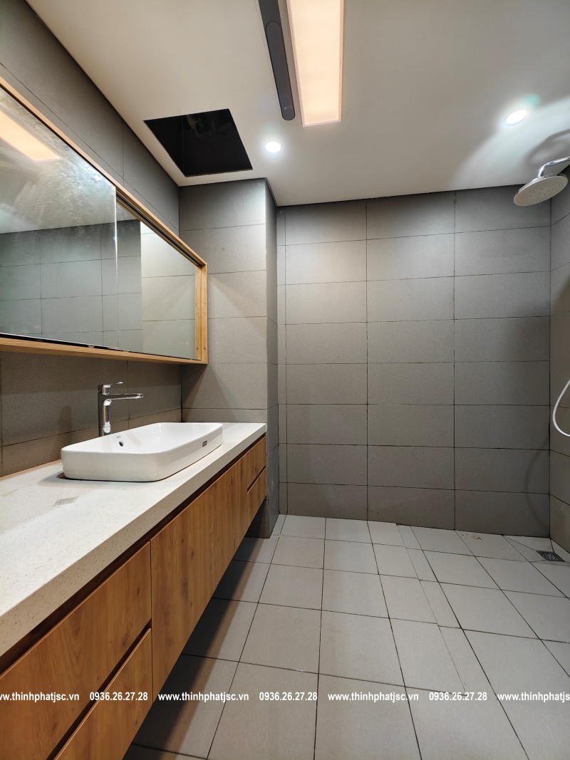 xây nhà trọn gói quận hà đông-mộ lao
